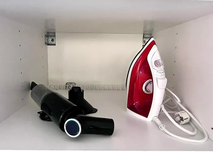 Apartamento Flh Golden Elegance - Balcony, Garage & King Bed Close To Therme And Airport *