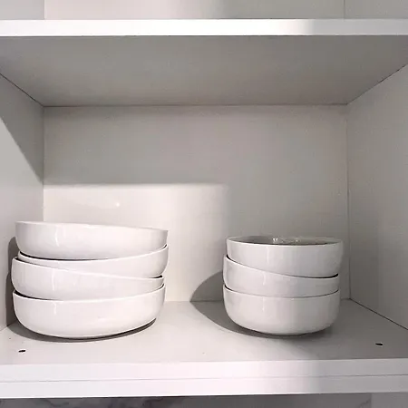 Lejlighed Flh Golden Elegance - Balcony, Garage & King Bed Close To Therme And Airport Bukarest